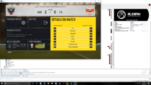 pro 11 TANGE 1