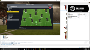 pro 11 TANGE 2