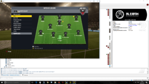 pro 11 TANGE 3