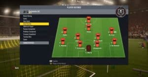 away assists