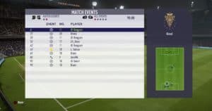 1s events