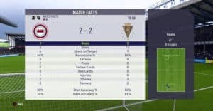 Match Facts