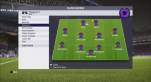 AwayAssists 1