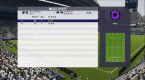 MatchEvents 1