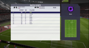 MatchEvents 3