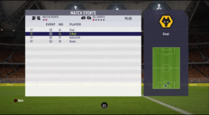 MatchEvents