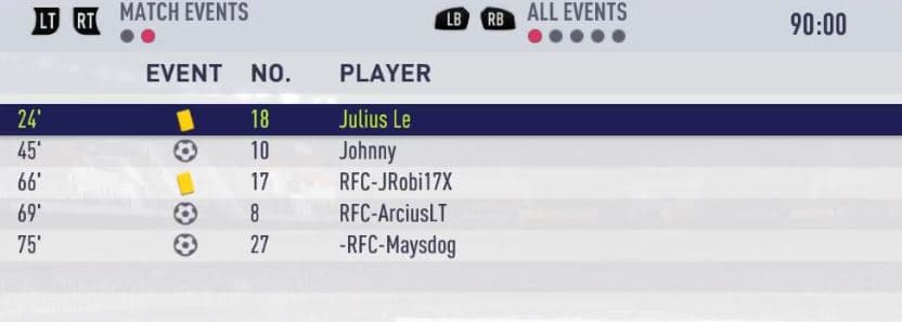 MatchEvents 2018 04 13