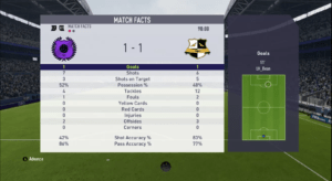 MatchFacts 1