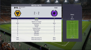 MatchFacts