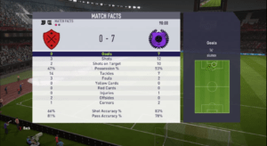 MatchFacts 5