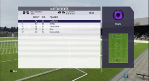 matchEvents 1