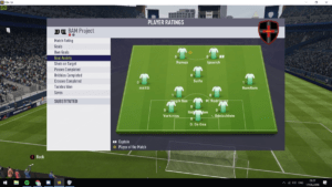BAM Away Assists