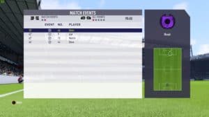 MatchEvents