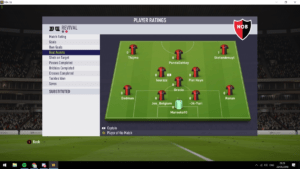 Revival Away Assists