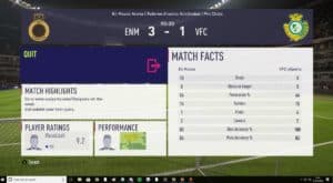 Vitoria 2 Facts