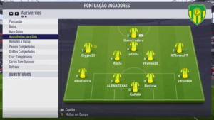 assistências auriverdes 3