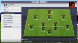 assistências fcpasse