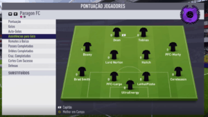 assistências paragon