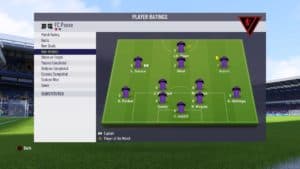 passe assists