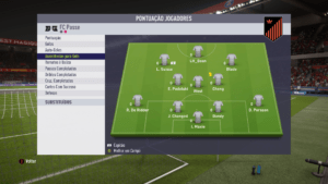 2018.06.03 FC Passe Assistências