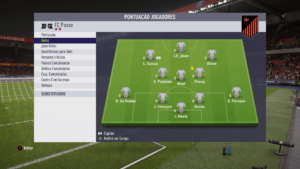 2018.06.03 FC Passe Golos