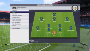 2018.06.04 Team Of Romania Golos