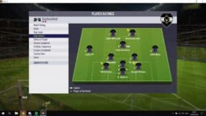 Unshackled 1 Away Assists