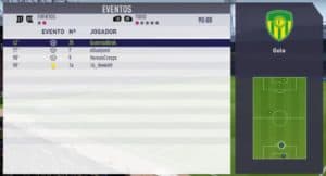 1J eventos