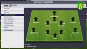 2J assistencias tondela