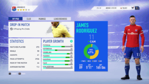 FIFA 19 Screenshot 2018.12.10 18.37.04.64